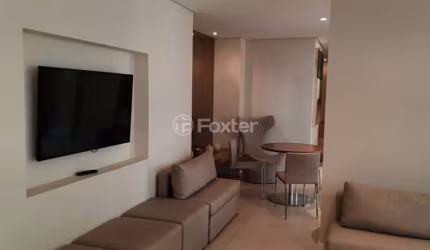 Apartamento com 1 quarto à venda na Rua Visconde de Parnaíba, 1046, Mooca, São Paulo, 42 m2 por R$ 395.000