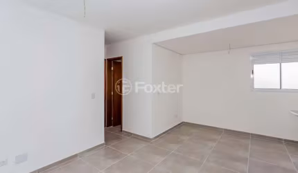 Apartamento com 2 quartos à venda na Rua Cabinda, 55, Vila Lucia, São Paulo, 43 m2 por R$ 339.750
