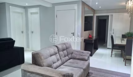 Apartamento com 3 quartos à venda na Rua Bento Gonçalves, 351, Vila Regente Feijó, São Paulo, 154 m2 por R$ 2.250.000