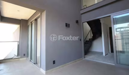 Apartamento com 2 quartos à venda na Rua Oscar Freire, 1375, Pinheiros, São Paulo, 70 m2 por R$ 1.570.000