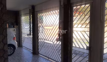 Casa com 4 quartos à venda na Rua Mangericão, 15, Jardim Eliane, São Paulo, 268 m2 por R$ 840.000