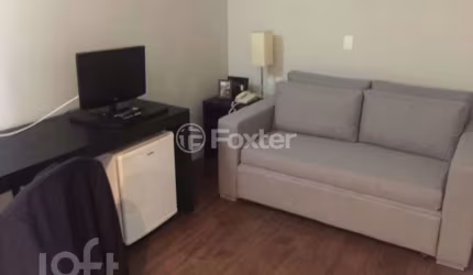 Kitnet / Stúdio à venda na Avenida Portugal, 1464, Centro, Santo André, 45 m2 por R$ 239.000