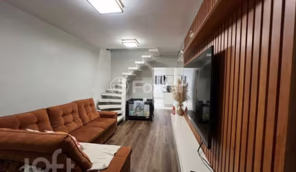 Casa com 2 quartos à venda na Rua Malgaxie, 753, Outeiro de Passárgada, Cotia, 100 m2 por R$ 550.000