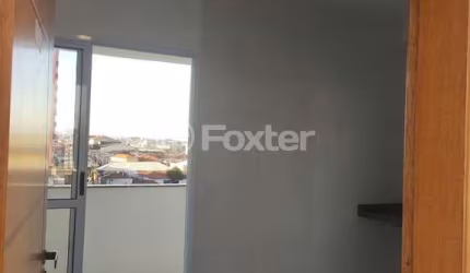 Apartamento com 2 quartos à venda na Rua Evans, 178, Vila Esperança, São Paulo, 52 m2 por R$ 273.000