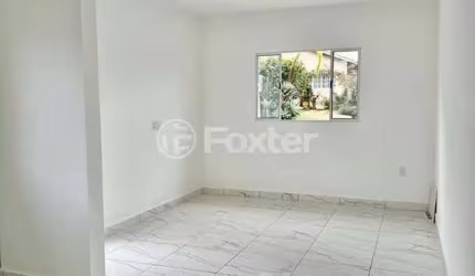 Casa em condomínio fechado com 2 quartos à venda na Rua Raquel, 515, Aguassaí (Caucaia do Alto), Cotia, 70 m2 por R$ 270.000