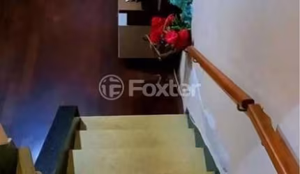 Casa com 2 quartos à venda na Rua Antônio Lamas, 120, Parque Fongaro, São Paulo, 87 m2 por R$ 445.200