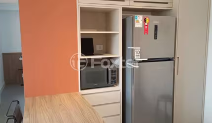 Apartamento com 1 quarto à venda na Rua Simpatia, 200, Jardim das Bandeiras, São Paulo, 86 m2 por R$ 1.376.000