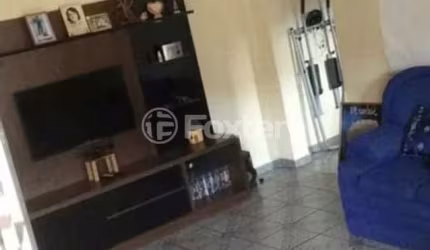 Casa com 4 quartos à venda na Rua Durval Silva, 106, Cidade Domitila, São Paulo, 309 m2 por R$ 530.000