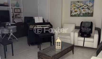 Apartamento com 2 quartos à venda na Rua Guiratinga, 500, Chácara Inglesa, São Paulo, 199 m2 por R$ 1.755.000