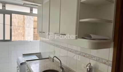 Apartamento com 1 quarto à venda na Rua Almeida Torres, 88, Aclimação, São Paulo, 46 m2 por R$ 290.000
