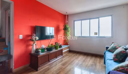 Apartamento com 1 quarto à venda na Alameda dos Guaiós, 479, Planalto Paulista, São Paulo, 45 m2 por R$ 400.000