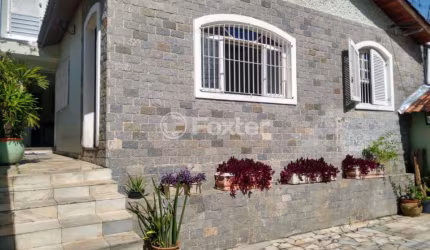 Casa com 4 quartos à venda na Rua Renea Ferreira de Castilho, 206, Super Quadra Morumbi, São Paulo, 175 m2 por R$ 600.000