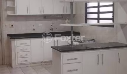 Casa com 3 quartos à venda na Rua Coronel Francisco Inácio, 575, Vila Moinho Velho, São Paulo, 220 m2 por R$ 960.000