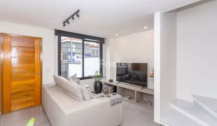 Casa com 2 quartos à venda na Avenida Pedro Severino Júnior, 231, Vila Guarani, São Paulo, 125 m2 por R$ 960.000