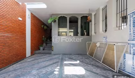 Casa com 3 quartos à venda na Rua Nicolau Zarvos, 355, Parque Jabaquara, São Paulo, 200 m2 por R$ 870.000