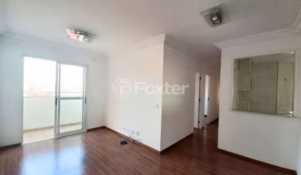 Apartamento com 2 quartos à venda na Avenida Álvaro Machado Pedrosa, 132, Parada Inglesa, São Paulo, 58 m2 por R$ 550.000