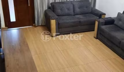 Casa com 3 quartos à venda na Rua Desembargador Olavo Ferreira Prado, 447, Americanópolis, São Paulo, 118 m2 por R$ 490.000