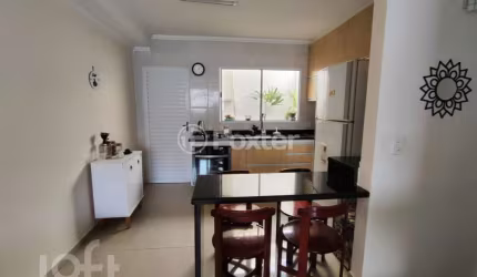 Casa em condomínio fechado com 3 quartos à venda na Praça Skal, 19, Vila Formosa, São Paulo, 125 m2 por R$ 650.000