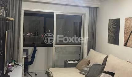 Apartamento com 3 quartos à venda na Rua Antonieta Leitão, 247, Nossa Senhora do Ó, São Paulo, 76 m2 por R$ 800.000