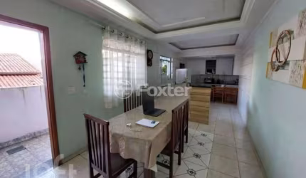Casa com 2 quartos à venda na Rua Edgar Gerson Barboza, 33, Anchieta, São Bernardo do Campo, 211 m2 por R$ 800.000