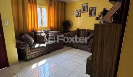 Casa em condomínio fechado com 3 quartos à venda na Rua Antônio Lobo, 116, Vila Príncipe de Gales, Santo André, 98 m2 por R$ 532.000
