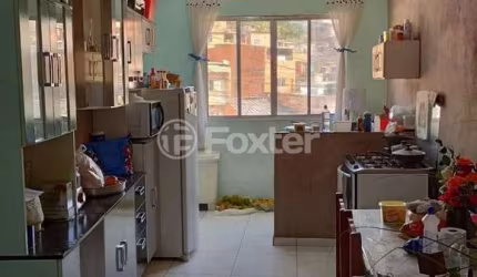 Casa com 3 quartos à venda na Avenida Dom Pedro de Alcântara, 595, Montanhão, São Bernardo do Campo, 84 m2 por R$ 265.000