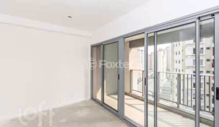 Kitnet / Stúdio à venda na Avenida Doutor Ricardo Jafet, 2070, Vila Firmiano Pinto, São Paulo, 27 m2 por R$ 390.000
