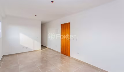 Apartamento com 2 quartos à venda na Rua Cabinda, 55, Vila Lucia, São Paulo, 51 m2 por R$ 392.350