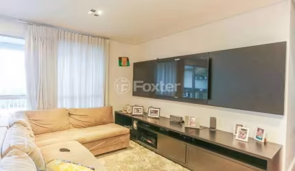 Apartamento com 4 quartos à venda na Rua Bernardo dos Santos, 10, Jardim Olympia, São Paulo, 134 m2 por R$ 1.300.000