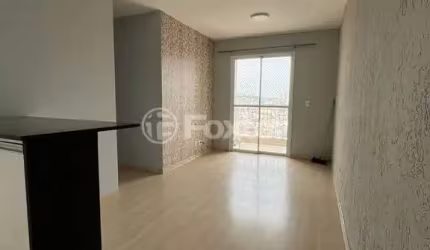 Apartamento com 1 quarto à venda na Avenida Vila Ema, 5446, Vila Ema, São Paulo, 58 m2 por R$ 430.000
