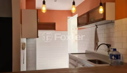 Apartamento com 2 quartos à venda na Rua Doutor Franco da Rocha, 546, Perdizes, São Paulo, 70 m2 por R$ 599.000