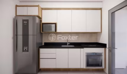 Apartamento com 2 quartos à venda na Rua Vergueiro, 6042, Vila Firmiano Pinto, São Paulo, 50 m2 por R$ 700.000