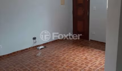 Apartamento com 2 quartos à venda na Rua Antônio Quintiliano, 99, Jardim Martins Silva, São Paulo, 50 m2 por R$ 250.000