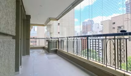 Apartamento com 3 quartos à venda na Avenida Juriti, 530, Vila Uberabinha, São Paulo, 230 m2 por R$ 6.500.000