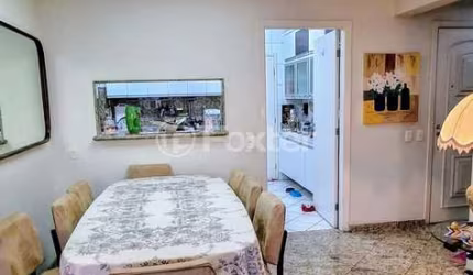 Apartamento com 4 quartos à venda na Rua Tabajaras, 205, Mooca, São Paulo, 116 m2 por R$ 950.000