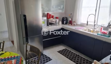 Casa com 3 quartos à venda na Rua Barbosa de Campos, 142, Vila Granada, São Paulo, 200 m2 por R$ 890.000