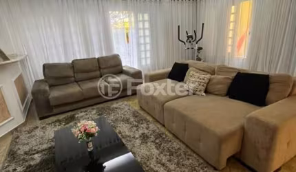 Casa com 3 quartos à venda na Rua Antônio Vita, 432, Jardim Maia, Guarulhos, 224 m2 por R$ 1.810.000