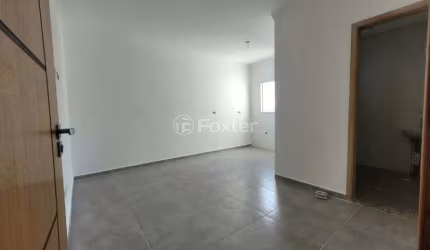 Apartamento com 2 quartos à venda na Rua Alto Pacajá, 57, Jardim Belém, São Paulo, 46 m2 por R$ 265.000