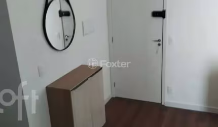 Apartamento com 2 quartos à venda na Rua Luiz Gatti, 179, Água Branca, São Paulo, 42 m2 por R$ 360.000