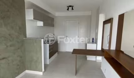 Apartamento com 2 quartos à venda na Praça Alberto Lion, 350, Cambuci, São Paulo, 38 m2 por R$ 330.000
