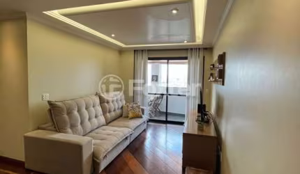 Apartamento com 3 quartos à venda na Rua Engenheiro Isac Garcez, 665, Rudge Ramos, São Bernardo do Campo, 130 m2 por R$ 980.000
