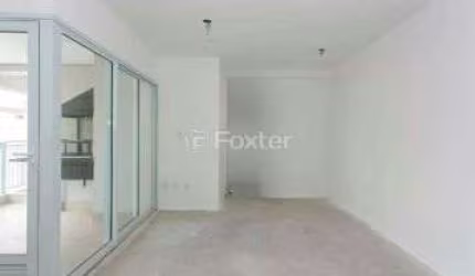 Apartamento com 2 quartos à venda na Rua Platina, 151, Vila Azevedo, São Paulo, 67 m2 por R$ 819.000