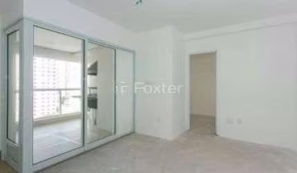 Apartamento com 2 quartos à venda na Rua Platina, 151, Vila Azevedo, São Paulo, 67 m2 por R$ 819.000