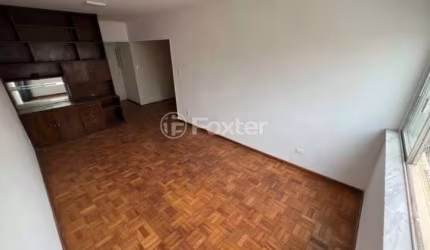 Apartamento com 3 quartos à venda na Avenida Doutor Altino Arantes, 669, Vila Clementino, São Paulo, 85 m2 por R$ 950.000