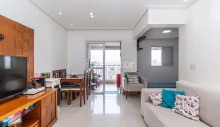 Apartamento com 3 quartos à venda na Rua Nossa Senhora das Mercês, 867, Vila das Mercês, São Paulo, 75 m2 por R$ 670.000