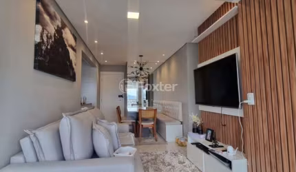Apartamento com 2 quartos à venda na Rua Alegria, 161, Brás, São Paulo, 59 m2 por R$ 650.000