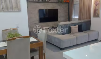 Apartamento com 2 quartos à venda na Rua Amoipira, 101, Vila Isa, São Paulo, 63 m2 por R$ 649.000