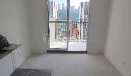 Apartamento com 2 quartos à venda na Rua Laguna, 334, Jardim Caravelas, São Paulo, 36 m2 por R$ 370.000