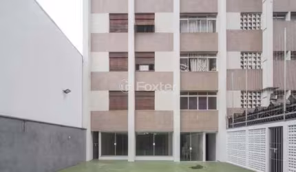 Apartamento com 3 quartos à venda na Rua Clodomiro Amazonas, 1220, Vila Nova Conceição, São Paulo, 90 m2 por R$ 1.500.000