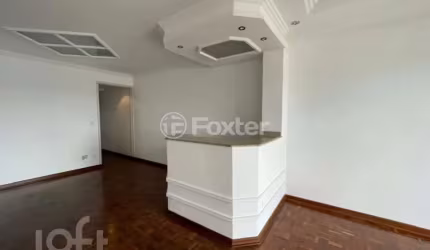 Apartamento com 3 quartos à venda na Rua Marechal Deodoro, 483, Santa Paula, São Caetano do Sul, 122 m2 por R$ 788.000